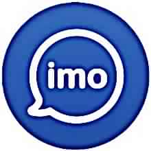 IMO Free International Video Calls & Chat