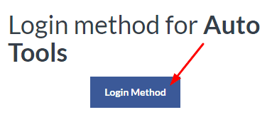 login to auto liker