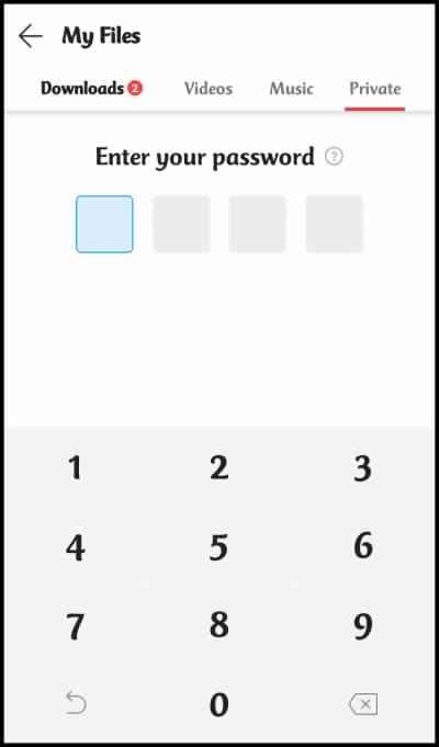 vidmate app se video kaise download kare