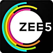 Zee5 App