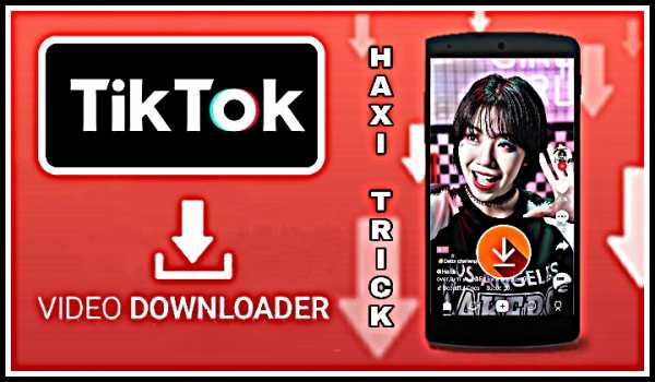 TikTok Video Download Kaise Kare
