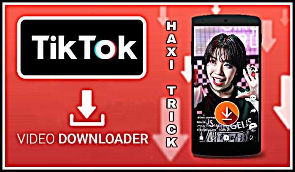 tiktok ki video kaise download karte hai