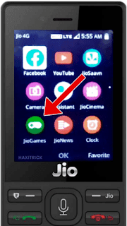 JioGames Download