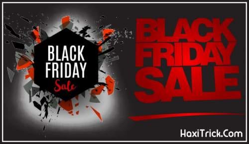 amazon black friday sale india