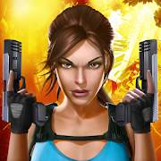 Lara Croft: Relic Running Wala Game Download