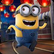 Minion Rush Bhaagane Wala Game Download