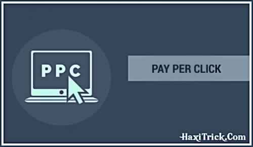ppc pay per click