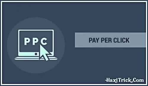 ppc pay per click