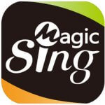 Magicsing : Smart Karaoke for everyone