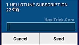 airtel sim me caller tune kaise hataye deactivate Kare hindi me