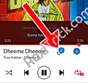 Airtel me manpasand Caller Tone Kaise Set Kare