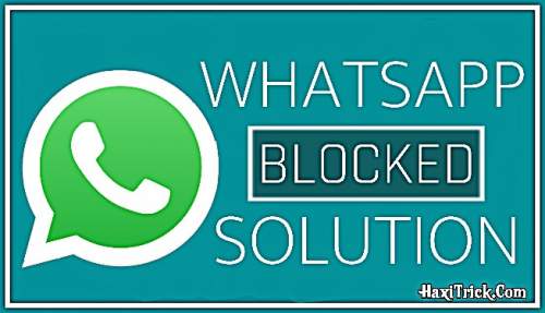 Whatsapp Pe Khud Ko Unblock Kaise Kare