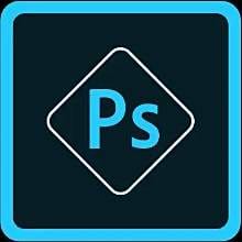 Adobe Photoshop Express