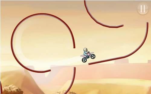 Bike Race：Motorcycle Games