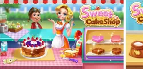 Real Birthday Cake Maker-A Sweet Cake Cooking Game Download