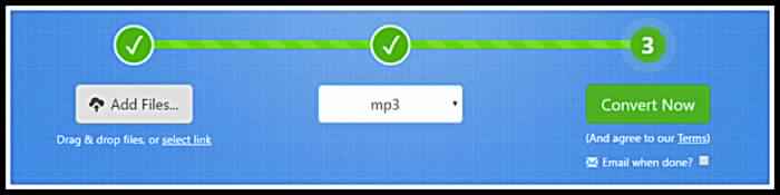 Voice Call Recording Convert Video To Mp3 Online Website in Hindi