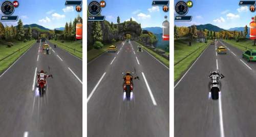 Death Moto Games Free Download For Android