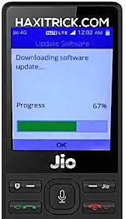 jio phone me software upfate download kaise hota hai