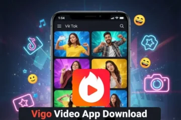 Vigo Video App Download: TikTok से जुड़ी इस ऐप की पूरी कहानी! जानिए क्यों हुआ बंद?