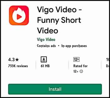 Vigo Video App Free Download in Jio Phone Kaise Chalaye Hindi