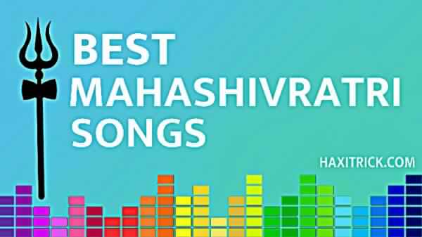 Maha Shivratri Hindi Songs 2024