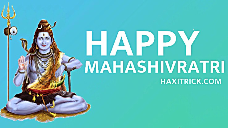 Happy MahaShivratri 2023 Wishes Photos Images Pics In English