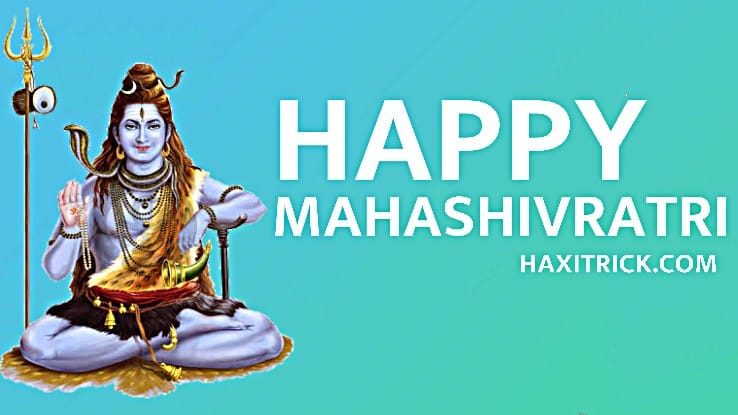 Happy MahaShivratri 2025 Wishes Photos Images Pics In English