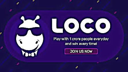 Loco App Paisa Jitne Wala Game