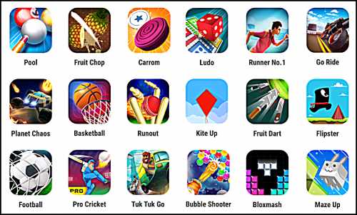Game Khelo Paisa Jeeto App Download