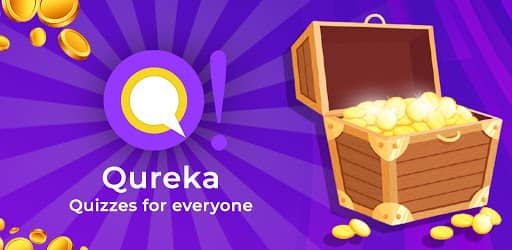 Qureka (Quiz खेलकर पैसा कमाने वाला ऐप)