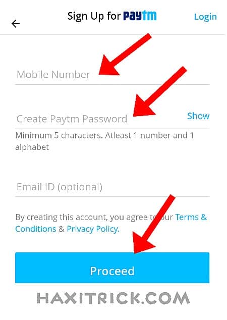 paytm app download for jio phone