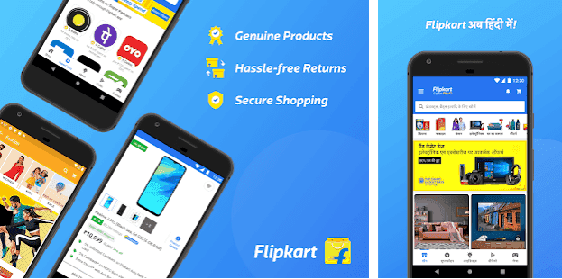 Chinese App Clubfactory - Indian Alternative Flipkart Myntra