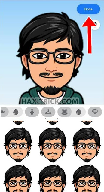 Create Your Free Avatar on Facebook in Hindi