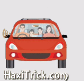 फास्टैग कहाँ लगाते है?