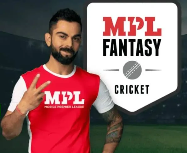 MPL App Fantasy Cricket