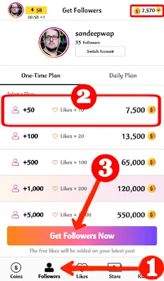 Increase Auto Followers Increase Auto Followers