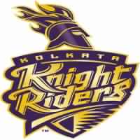 kolkata knight riders