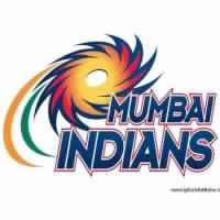 mumbai indians team logo