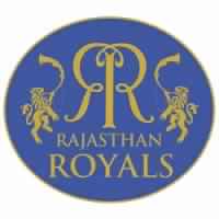Rajasthan team logo