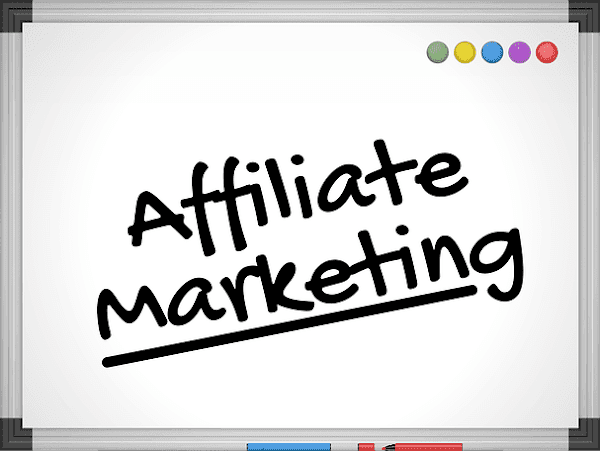 Affiliate Marketing करें