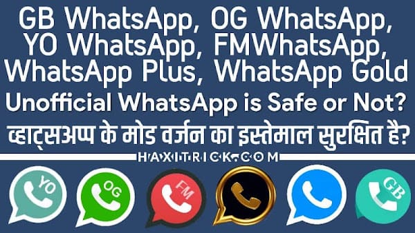 modified whatsapp version