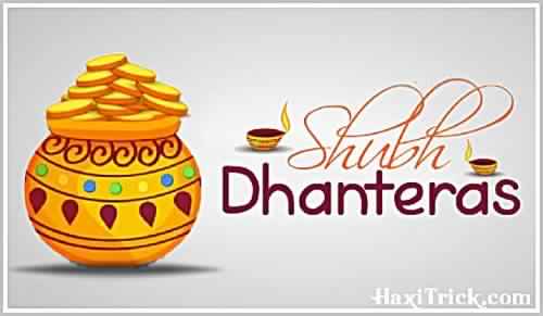 Happy Dhanteras Images HD Wallpaper Photos Pictures Wishes In English