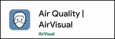 AQI Pollution Level Checker App