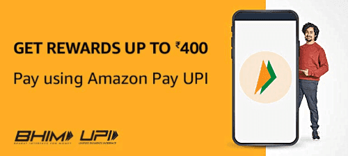 Amazon Pay Cashback Se Paisa Kamaye