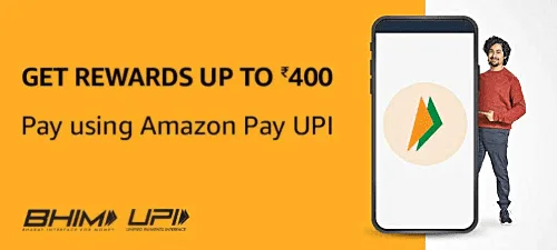 Amazon Pay Cashback Se Paisa Kamaye