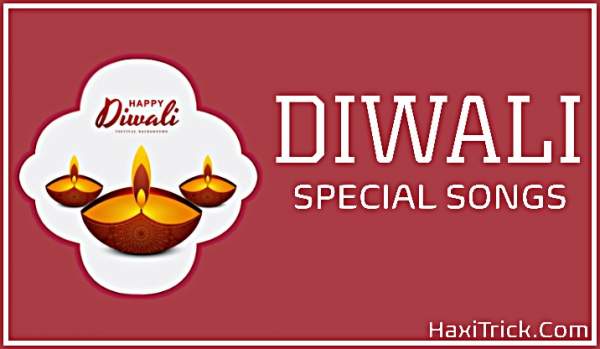 diwali special songs