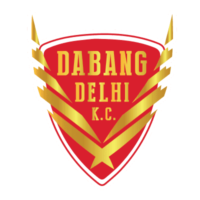 Dabang Delhi K.C. logo