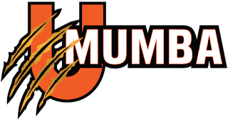 U Mumba Team logo