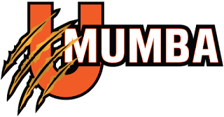 यू मुम्बा Team logo