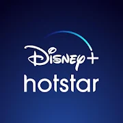 Disney Plus Hotstar App